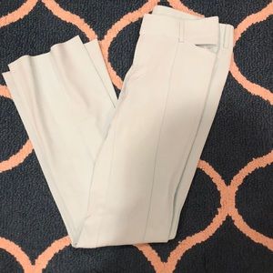Roberto Klein teal dress pant